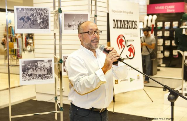 Momentos, un viaje al pasado por los orígenes de Carthagineses y Romanos - 2, Foto 2