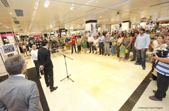 Momentos, un viaje al pasado por los orígenes de Carthagineses y Romanos - 3, Foto 3