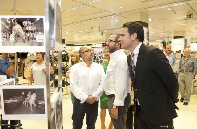 Momentos, un viaje al pasado por los orígenes de Carthagineses y Romanos - 5, Foto 5