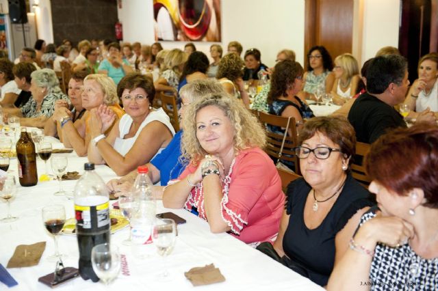 El Algar celebró su concurso gastronómico - 2, Foto 2