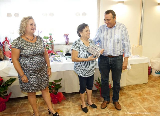 El Algar celebró su concurso gastronómico - 4, Foto 4