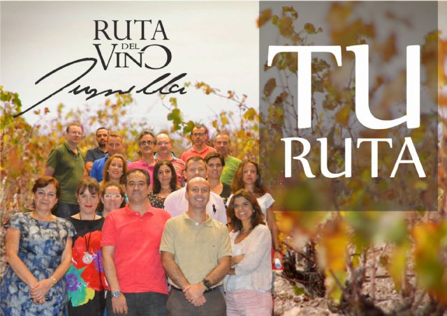 Sebastián García será el presidente de la Ruta del Vino de Jumilla los próximos dos años - 2, Foto 2