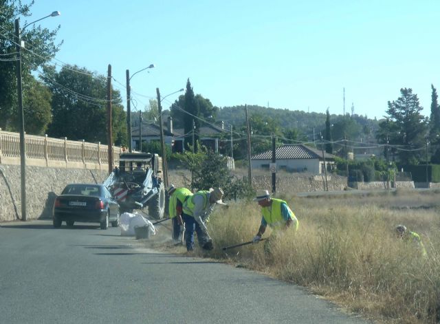 Una subvención de 253.408 euros permite la contratación de 98 parados del sector agrícola - 1, Foto 1
