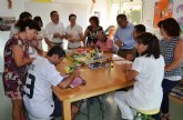 Poltica Social destina ms de 850.000 euros para atender a personas con discapacidad en el municipio de guilas