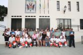 El Ayuntamiento de Pulp acuerda, por unanimidad, otorgar un reconocimiento a Cruz Roja Española en guilas