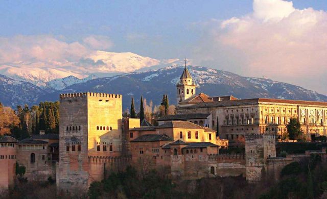 Juventud organiza un viaje a Granada para los días 18 y 19 de octubre - 1, Foto 1