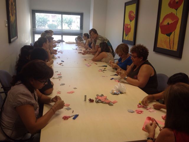 La Escuela de Empoderamiento arranca con más de una veintena de participantes - 4, Foto 4