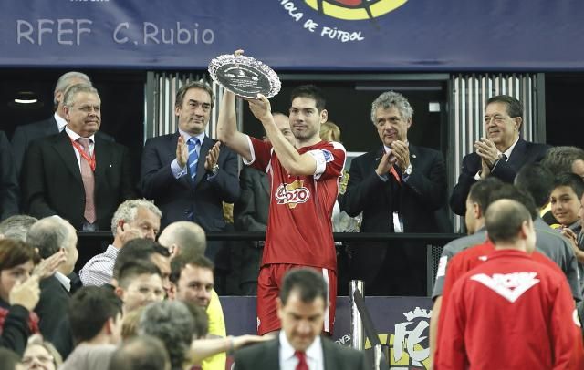 Águilas será sede de la final de la Copa del Rey de fútbol sala - 1, Foto 1