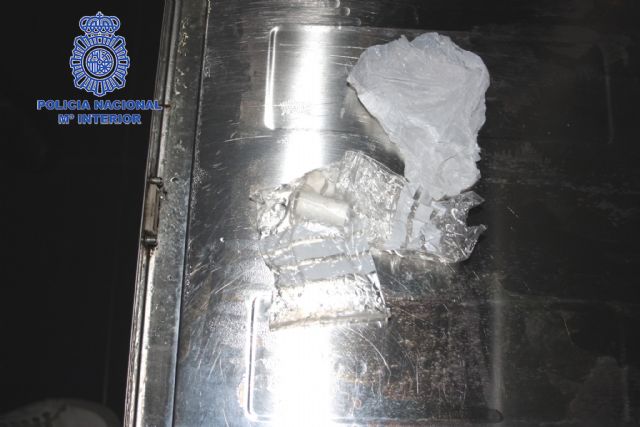 La Policía Nacional desmantela un prostíbulo en Cieza - 4, Foto 4