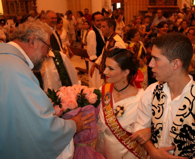 Cehegín exalta su tradición huertana en el ecuador de las Fiestas Patronales 2014 - 2, Foto 2