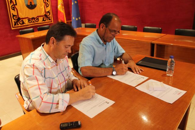 El Ayuntamiento de Bullas bonificará el viaje del trasporte público universitario a los estudiantes de Bullas - 1, Foto 1