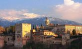 Juventud organiza un viaje a Granada para los das 18 y 19 de octubre