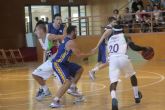 El primer cuarto lastra al UCAM Murcia CB (73-64)