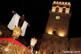 La Hdad. de La Negacin celebra hoy el da de la Exaltacin de La Cruz