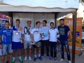 El VII Torneo Intersport Zurano se consolida como un referente para el pádel nacional