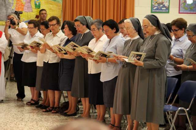 “Todo a mayor gloria de Cristo Crucificado” - 3, Foto 3