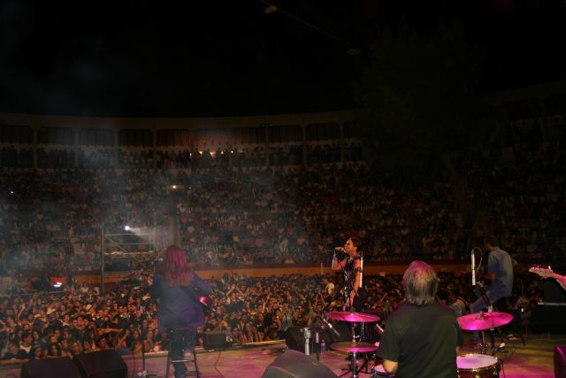 El regreso de la Virgen de las Maravillas a su santuario cierra las Fiestas Patronales de Cehegín - 1, Foto 1