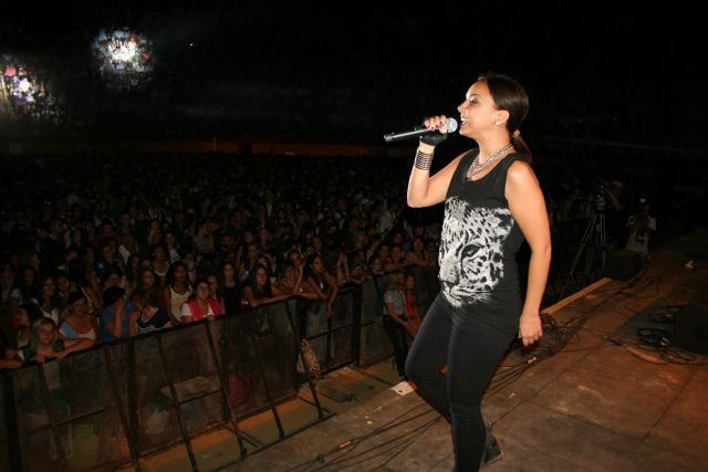 El regreso de la Virgen de las Maravillas a su santuario cierra las Fiestas Patronales de Cehegín - 2, Foto 2