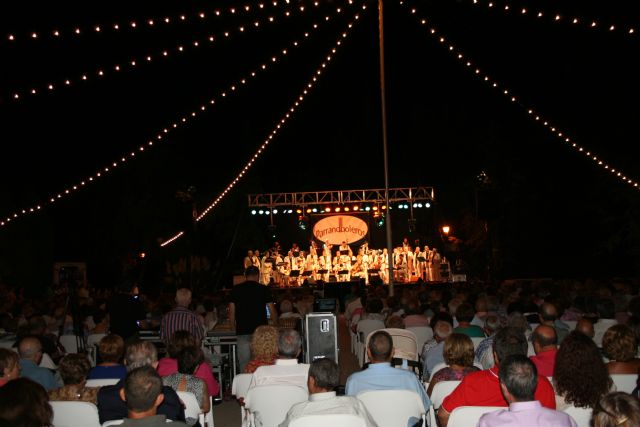 El regreso de la Virgen de las Maravillas a su santuario cierra las Fiestas Patronales de Cehegín - 4, Foto 4