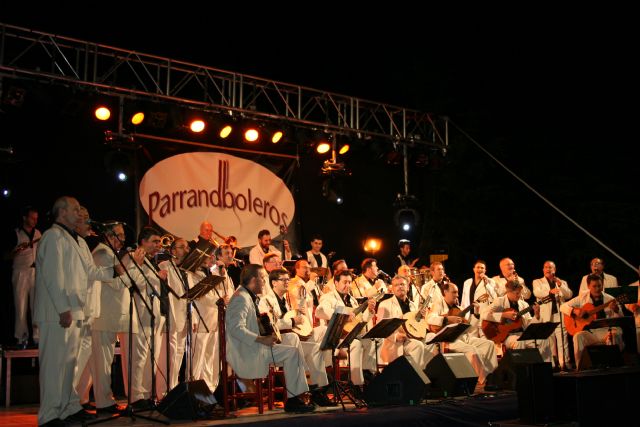 El regreso de la Virgen de las Maravillas a su santuario cierra las Fiestas Patronales de Cehegín - 5, Foto 5