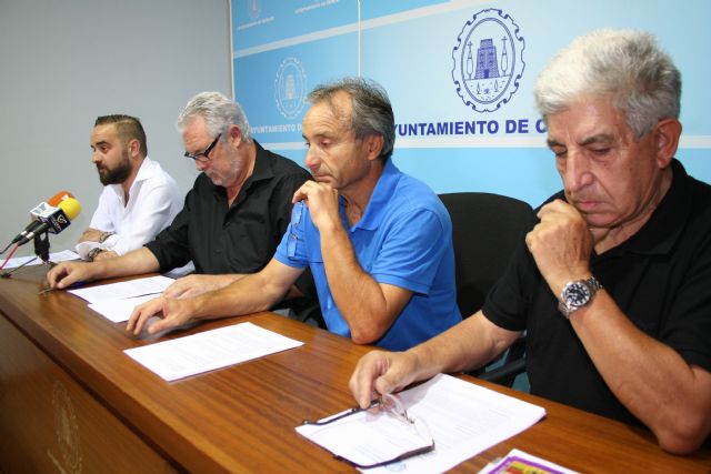 Los XXXIII Premios al Deporte Murciano reconocen lo mejor del panorama regional en este campo - 1, Foto 1