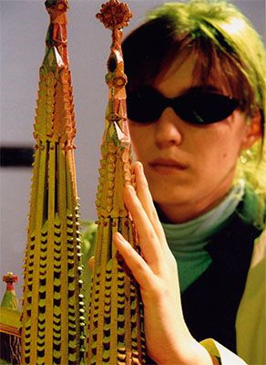 Una muestra para ver y tocar - 1, Foto 1