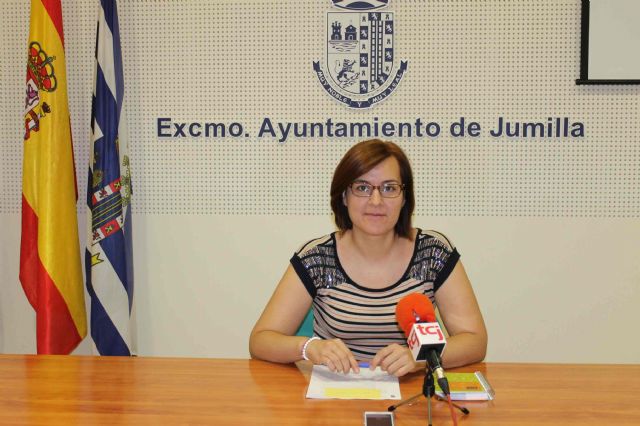 La Junta de Gobierno acuerda el pago de 42.000 euros por la ocupación de terrenos en la Rambla del Judío hecha en 2008 - 1, Foto 1