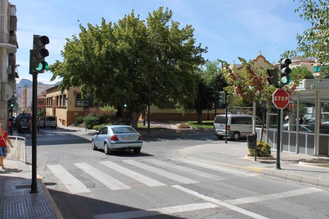 Seguridad Ciudadana reubica ocho semáforos para mejorar la circulación peatonal - 5, Foto 5