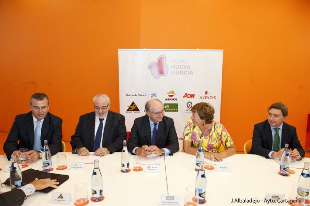 La refinería de Cartagena se sitúa entre las tres mejores de Europa - 4, Foto 4
