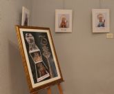 Durante esta semana se podrá visitar en la Casa de Cultura la exposición 75 Aniversario de la Virgen del Rosario