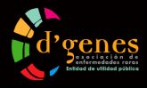 DGenes colaborar en el I Curso de Trabajo Social y Enfermedades Raras organizado por la Escuela de Prctica Social de la Universidad de Murcia
