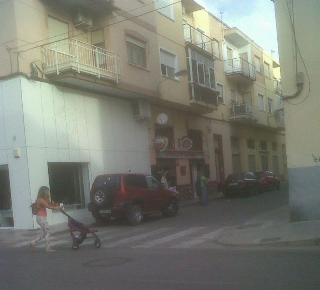 SPCT denuncia una oleada de robos en Urbanización Mediterráneo - 1, Foto 1