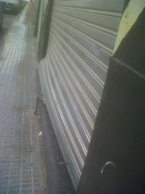 SPCT denuncia una oleada de robos en Urbanización Mediterráneo - 2, Foto 2