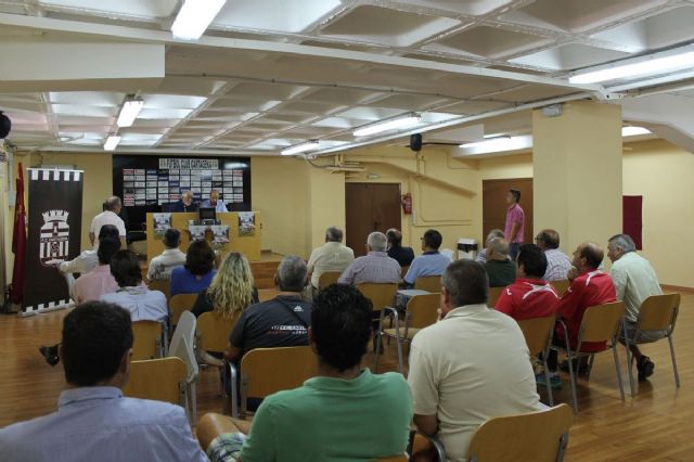Ocho mil ejemplares del Crono ya están en la calle - 1, Foto 1