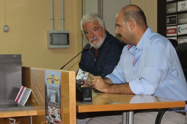 Ocho mil ejemplares del Crono ya están en la calle - 3, Foto 3