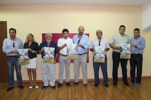 Ocho mil ejemplares del Crono ya están en la calle - 4, Foto 4