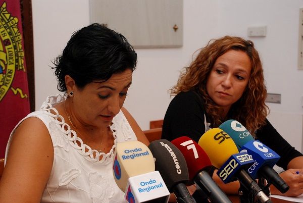 Casalduero: La señora Martínez ha demostrado que no puede continuar al frente de la concejalía de Festejos - 1, Foto 1