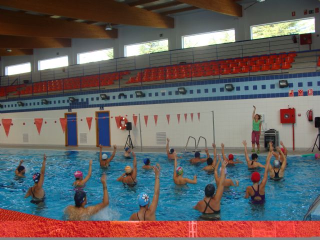 Comienza la semana más popular de los Juegos con Jugando al Atletismo en la Calle y un nuevo Jueves Saludable - 1, Foto 1