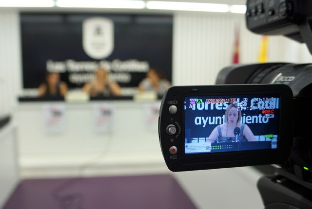 La diseñadora torreña Ana Belén Galián hará su primer showroom en el municipio - 2, Foto 2