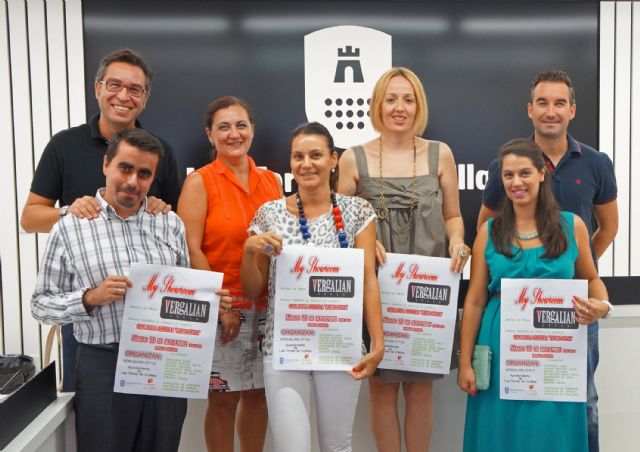 La diseñadora torreña Ana Belén Galián hará su primer showroom en el municipio - 3, Foto 3