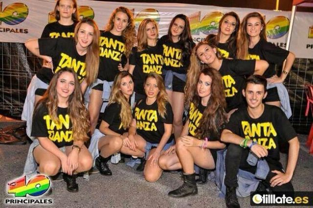 Un año más llega el super-evento internacional de baile en Molina de Segura - 2, Foto 2