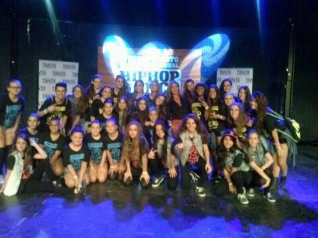 Un año más llega el super-evento internacional de baile en Molina de Segura - 3, Foto 3