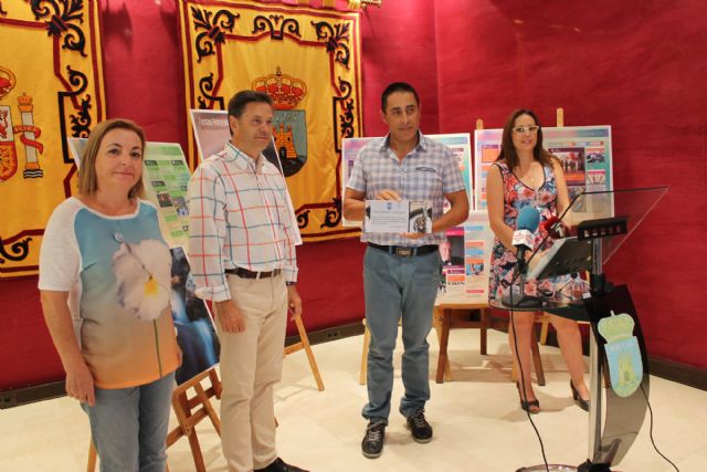 Bertín Osborne actuará en las fiestas patronales de Bullas - 2, Foto 2