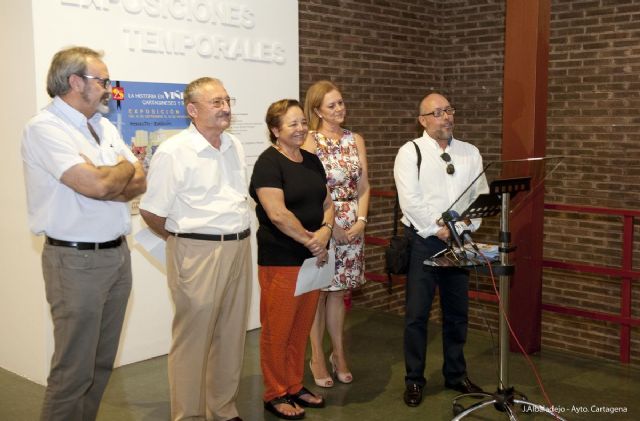 La historia de Carthagineses y Romanos en viñetas - 2, Foto 2