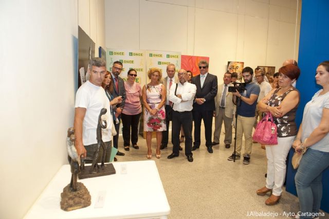 Una exposición para ver y tocar en Carthagineses y Romanos - 1, Foto 1