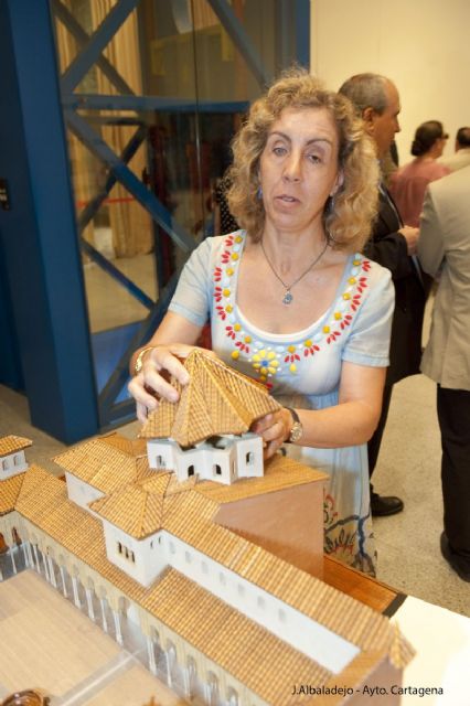 Una exposición para ver y tocar en Carthagineses y Romanos - 2, Foto 2