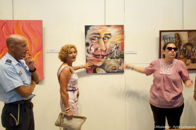 Una exposición para ver y tocar en Carthagineses y Romanos - 3, Foto 3