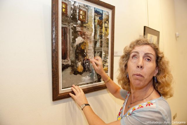 Una exposición para ver y tocar en Carthagineses y Romanos - 4, Foto 4