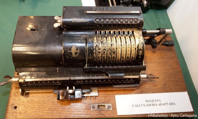 Una exposición para ver y tocar en Carthagineses y Romanos - 5, Foto 5