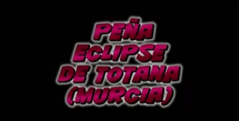 La Peña Eclipse acepta el reto lanzado por El Pistonazo y se moja por una buena causa, Foto 1